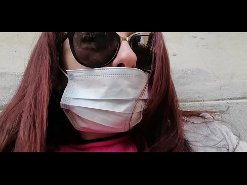 ❤️ Nicoletta yn dial ar ei chymydog ac yn pees yn ei garej (Cwarantîn Eidalaidd Arbennig Covid19) ❤️ Porn caled ar cy.porno-negrov.ru ☑