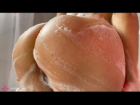 ❤️ Mae gwallt tywyll yn Mastyrbio Pussy gyda Dirgrynwr i Orgasm Dwys yn y Cawod ❤️ Porn caled ar cy.porno-negrov.ru ☑